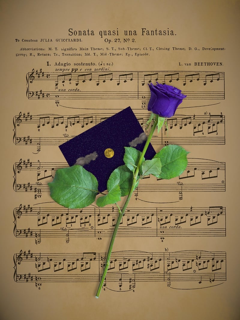 Moonlight Sonata