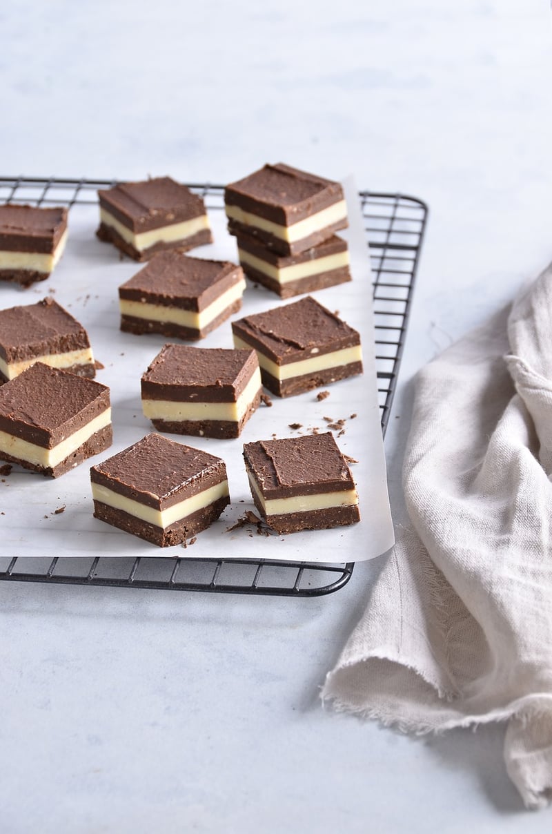Planet-inspired Treats