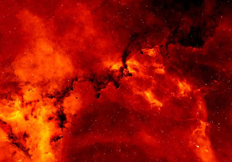 Nebula Suit Image